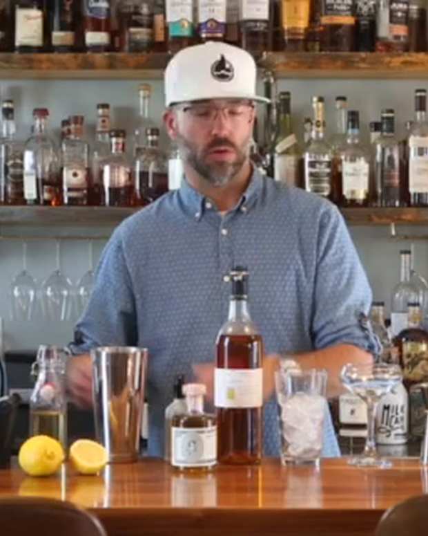 Wyoming Rattlesnake Recipe